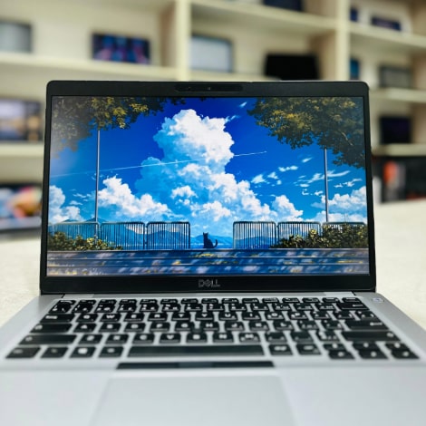USED DELL LATITUDE 5410 I5 10GEN 10310U | 8GB RAM | 256GB | BACKLIT | 14INCH LAPTOP - Image 3
