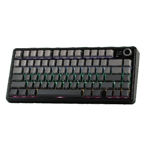 AULA F75 MAX MECHANICAL KEYBOARD