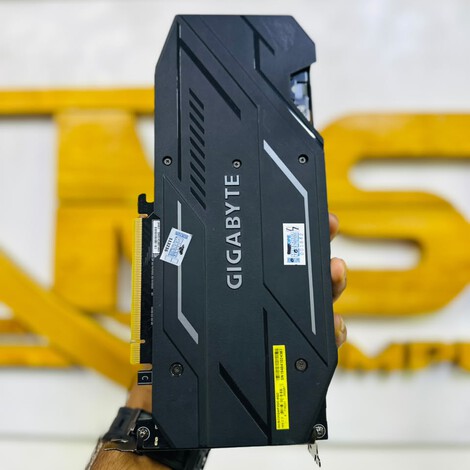 USED GIGABYTE RTX2060 8GB SUPER VGA - Image 5
