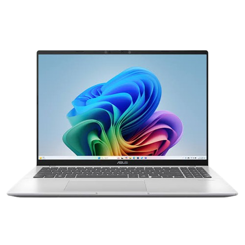 ASUS VIVOBOOK X1607QA-IS56 | SNAPDRAGON X X126100 | 16GB RAM | 1TB SSD | 16 INCH LAPTOP