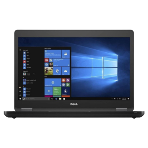 USED DELL LATITUDE 5480 | I5 7TH | 8GB RAM | MX930 2GB GRAPHIC CARD |256GB | 14INCH DISPLAY LAPTOP