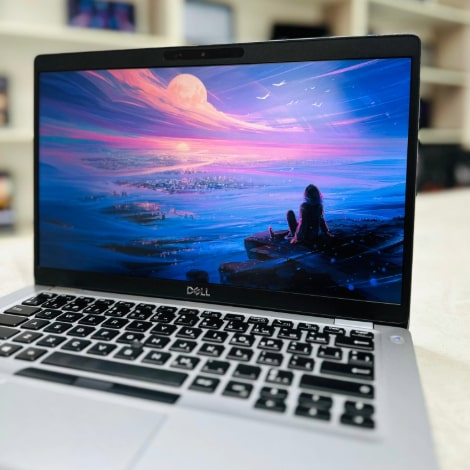 USED DELL LATITUDE 5410 I5 10GEN 10310U | 8GB RAM | 256GB | BACKLIT | 14INCH LAPTOP - Image 2